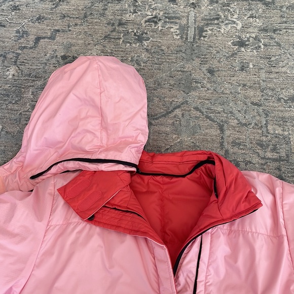 Lands’ End Goose-down Puffer Jacket - Picture 4 of 10